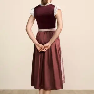 Dirndl Aurela (80cm) – Bild 3