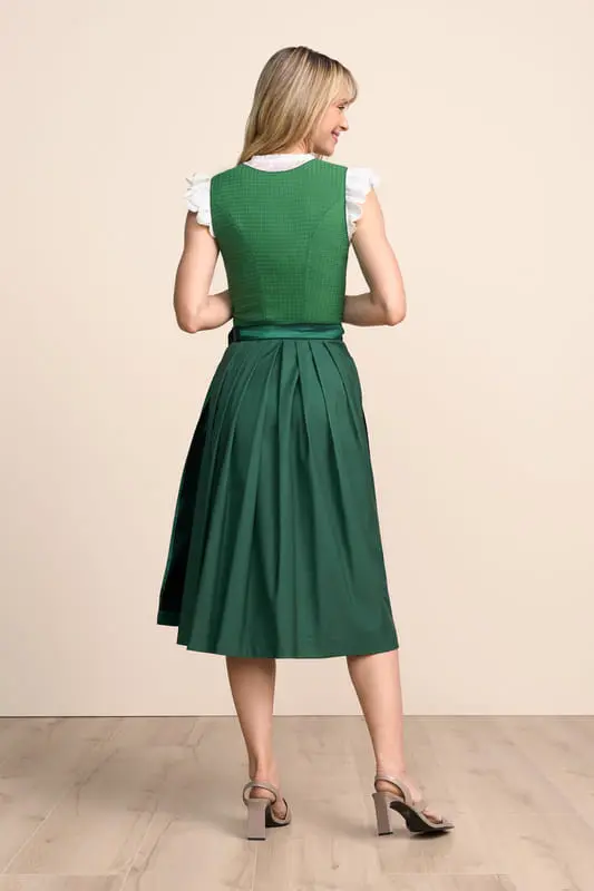 Dirndl Liska (70cm) – Bild 3