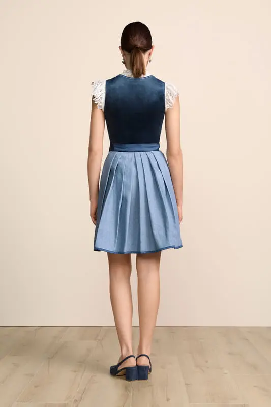 Dirndl Luriel (50cm) – Bild 3