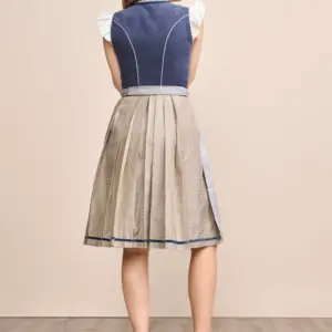 Dirndl Aleika (60cm) – Bild 3