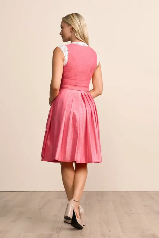 Dirndl Lyriana (60cm) – Bild 3