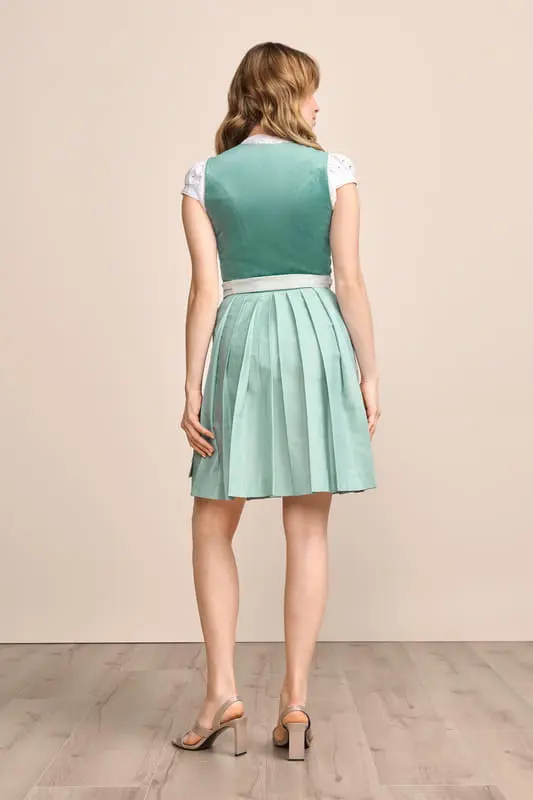 Dirndl Delea (50cm) – Bild 3