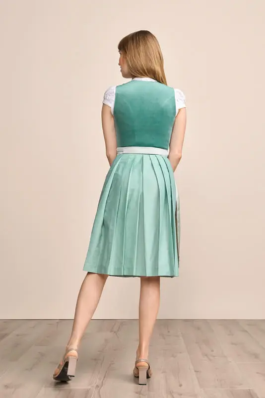 Dirndl Delea (60cm) – Bild 3