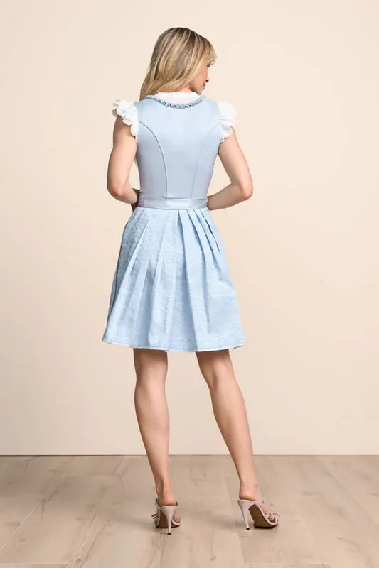 Dirndl Oceana (50cm) – Bild 3