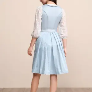 Dirndl Oceana (60cm) – Bild 3