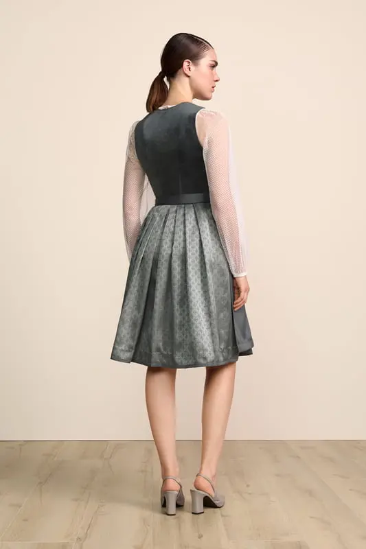 Dirndl Orlina (60cm) – Bild 3