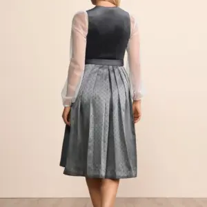 Dirndl Orlina (70cm) – Bild 3
