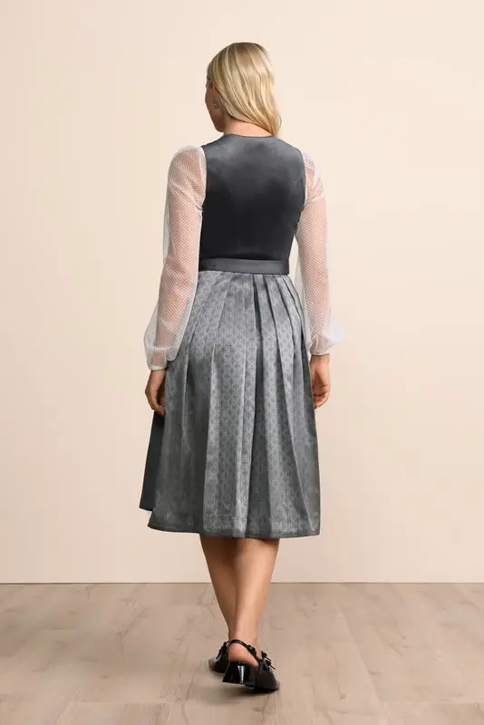 Dirndl Orlina (70cm) – Bild 3