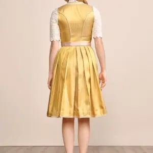 Dirndl Stilla (60cm) – Bild 3