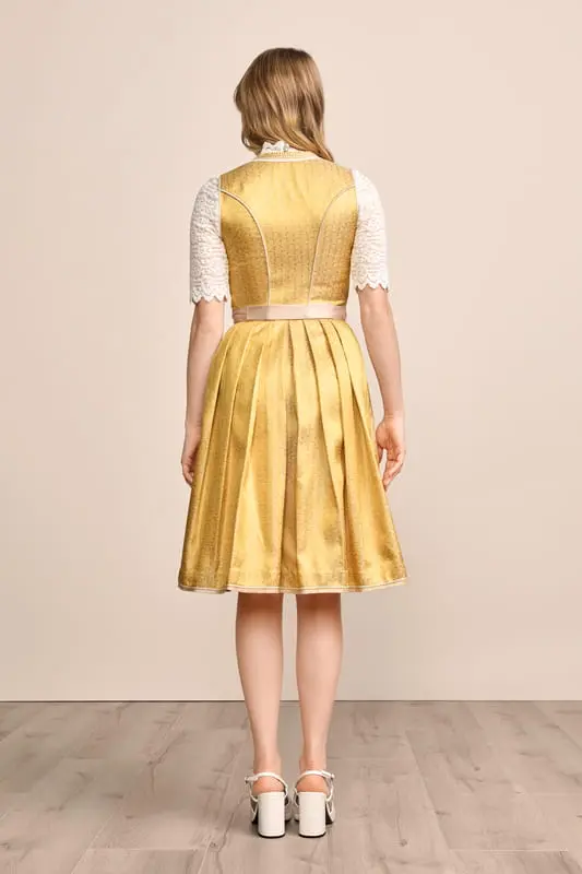 Dirndl Stilla (60cm) – Bild 3