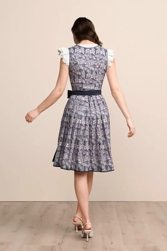 Dirndl Britt (60cm) – Bild 3