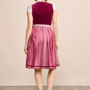 Dirndl Laja (60cm) – Bild 3