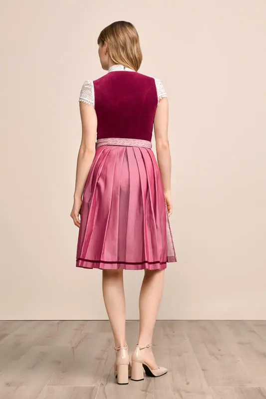 Dirndl Laja (60cm) – Bild 3