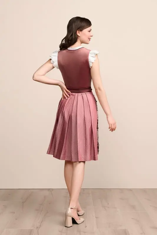 Dirndl Kaelyn (60cm) – Bild 3