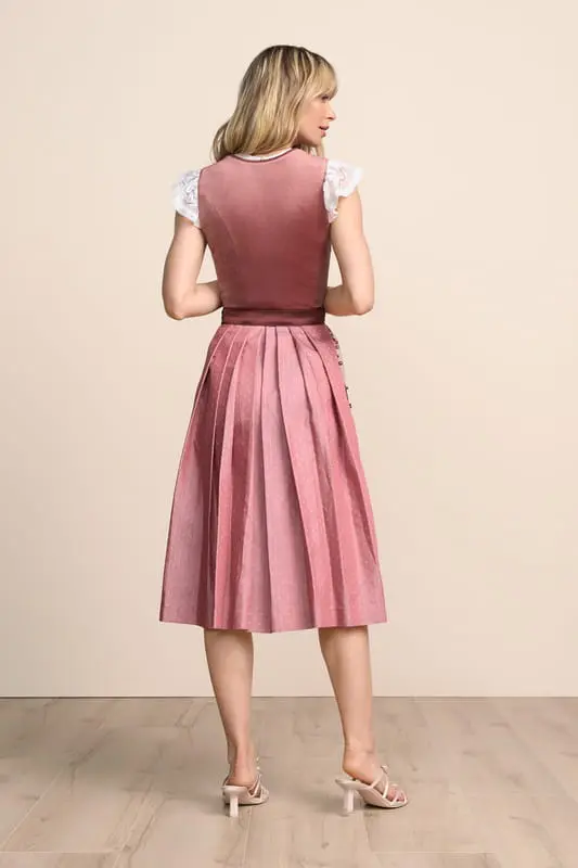 Dirndl Kaelyn (70cm) – Bild 3