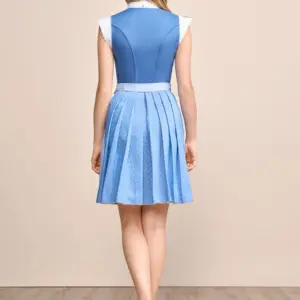 Dirndl Dorette (50cm) – Bild 3