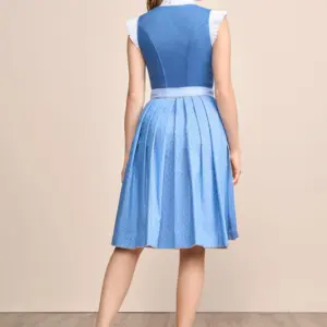 Dirndl Dorette (60cm) – Bild 3