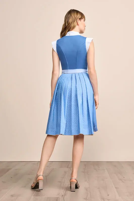 Dirndl Dorette (60cm) – Bild 3