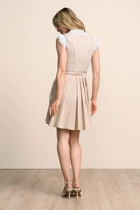 Dirndl Zarina (50cm) – Bild 3