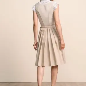 Dirndl Zarina (60cm) – Bild 3