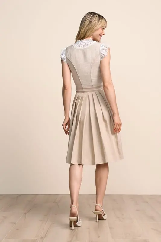 Dirndl Zarina (60cm) – Bild 3