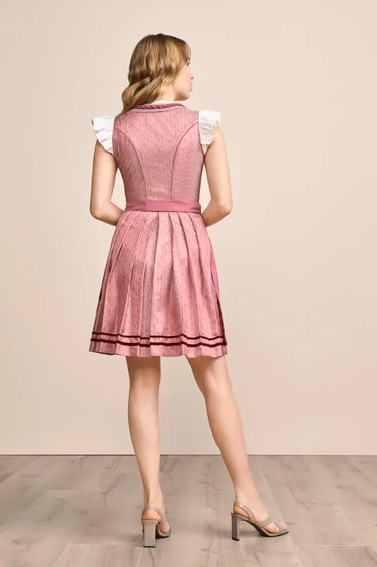 Dirndl Jomana (50cm) – Bild 3