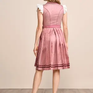 Dirndl Jomana (60cm) – Bild 3