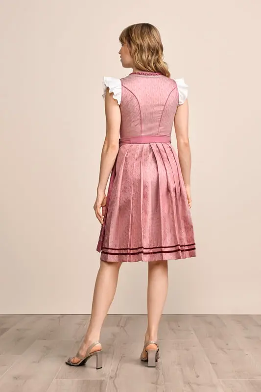 Dirndl Jomana (60cm) – Bild 3