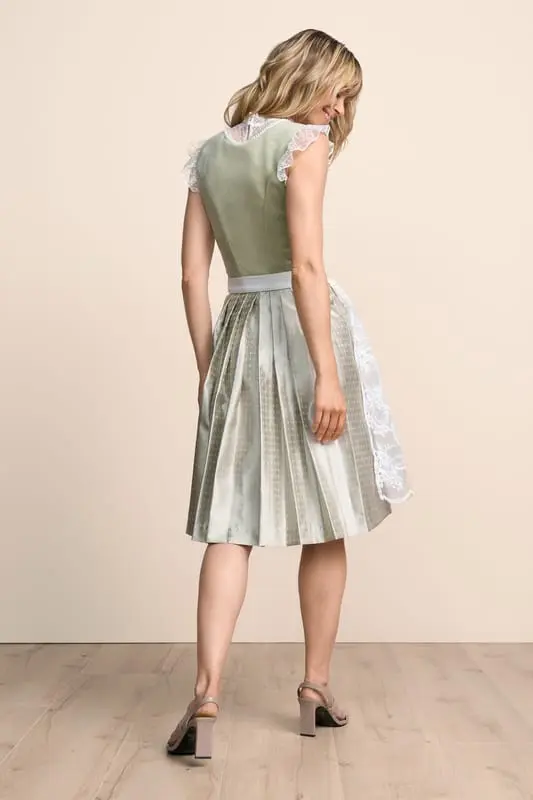 Dirndl Ailani (60cm) – Bild 3