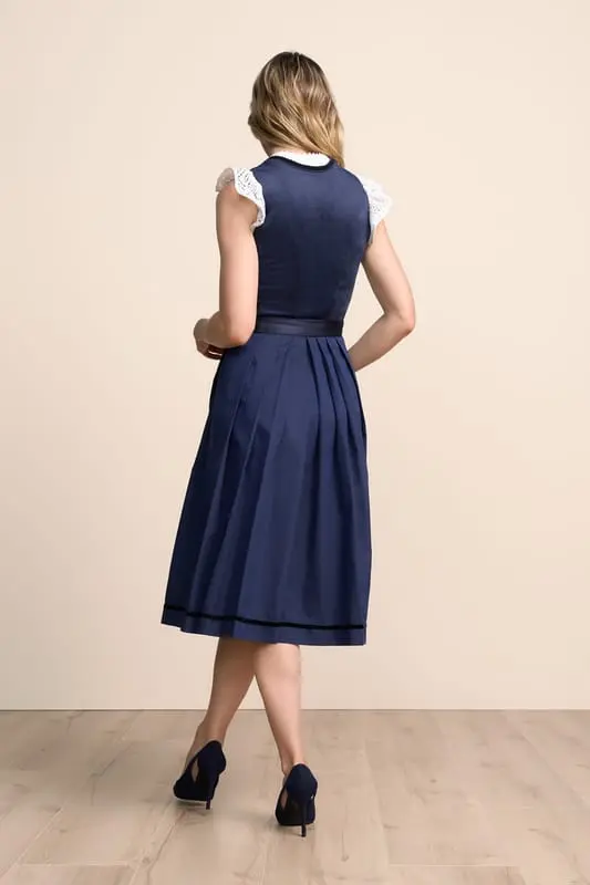 Dirndl Elenora (70cm) – Bild 3
