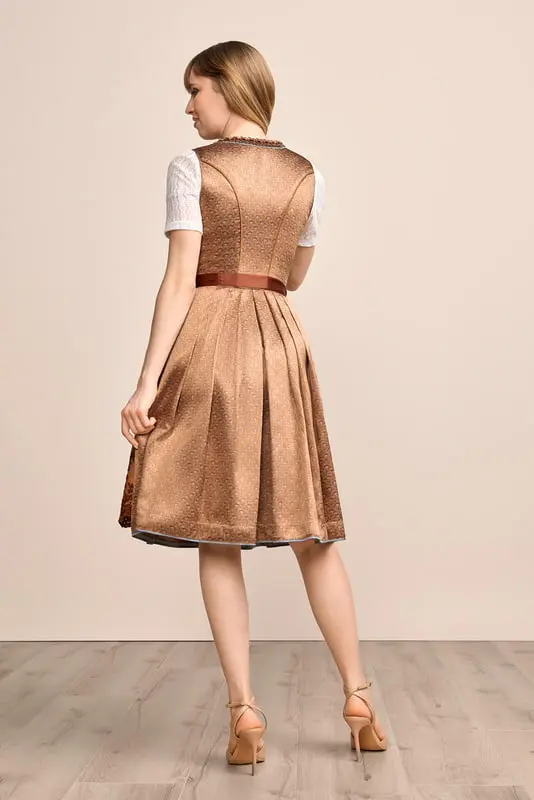 Dirndl Maris (60cm) – Bild 3
