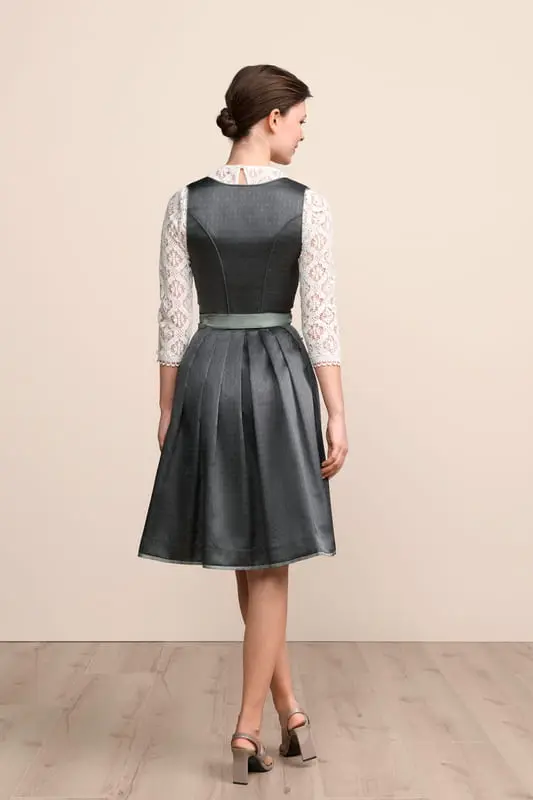 Dirndl Lunessa (60cm) – Bild 3