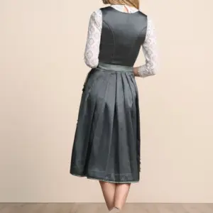 Dirndl Lunessa (70cm) – Bild 3