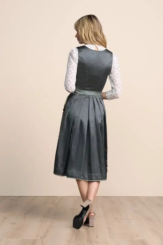 Dirndl Lunessa (70cm) – Bild 3