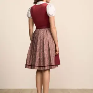 Dirndl Alexandria (60cm) – Bild 3