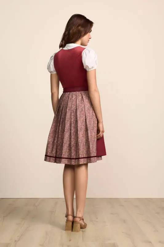 Dirndl Alexandria (60cm) – Bild 3