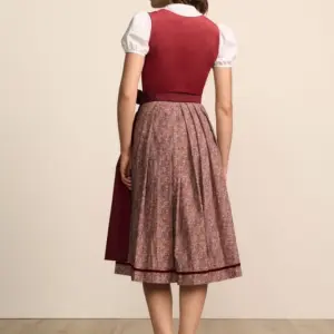 Dirndl Alexandria (70cm) – Bild 3