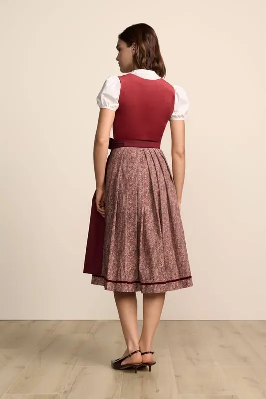 Dirndl Alexandria (70cm) – Bild 3