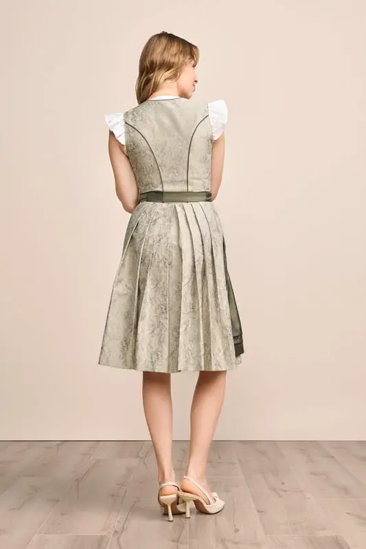 Dirndl Aniani (60cm) – Bild 3