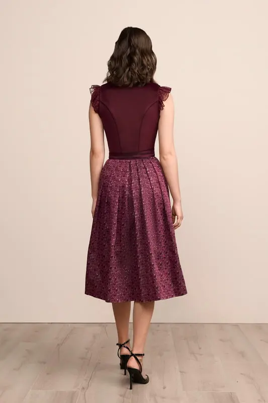 Dirndl Dilia (70cm) – Bild 3