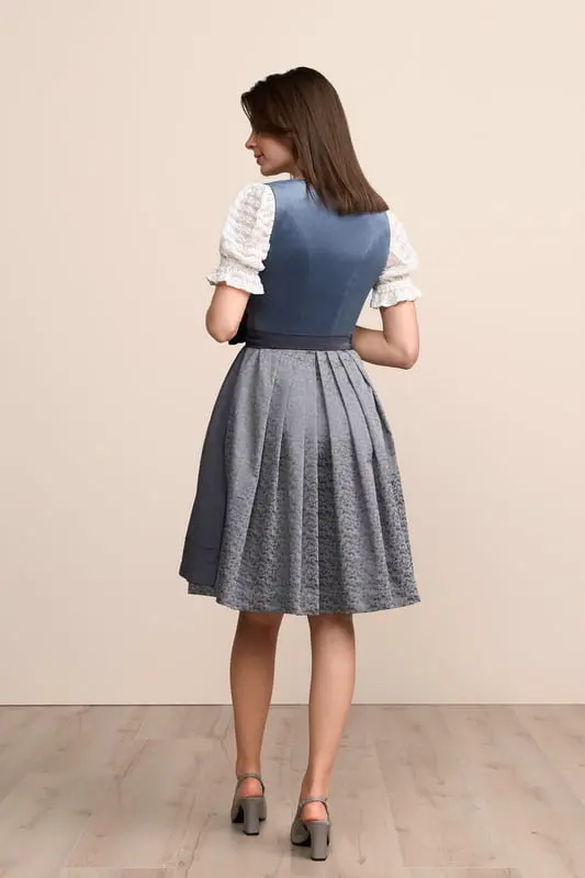 Dirndl Alice (60cm) – Bild 3