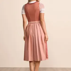Dirndl Aeloria (70cm) – Bild 3