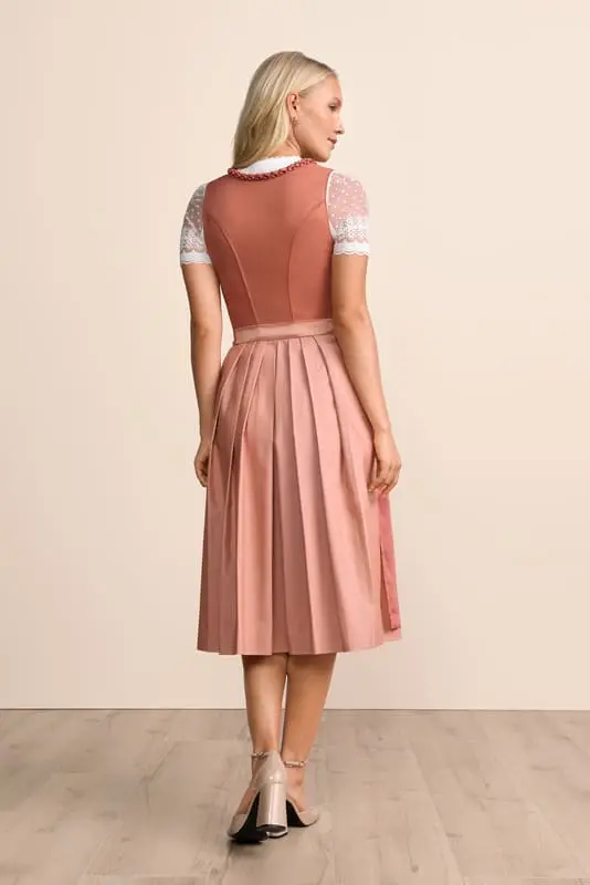 Dirndl Aeloria (70cm) – Bild 3