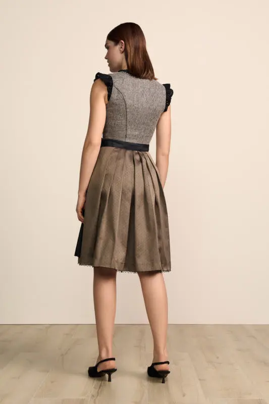 Dirndl Velinae (60cm) – Bild 3
