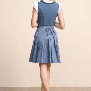 Dirndl Jocelyn (50cm) – Bild 3