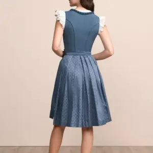 Dirndl Jocelyn (60cm) – Bild 3