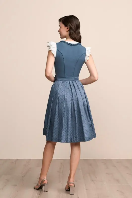 Dirndl Jocelyn (60cm) – Bild 3
