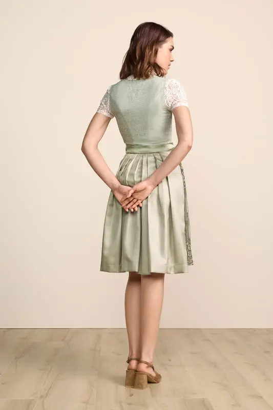 Dirndl Jamelia (60cm) – Bild 3