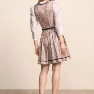 Dirndl Kaelen (50cm) – Bild 3