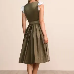 Dirndl Sylvara (70cm) – Bild 3